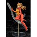 Evangelion - Asuka Langley Plug Suit Test Type Ver.