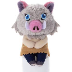 Kimetsu no Yaiba / Demon Slayer: Chokkori-san - Inosuke Hashibira [Takara Tomy Arts]