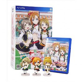 Buy Love Live! School Idol Paradise Vol. 1 (Limited Edition