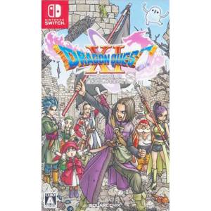 Dragon Quest XI - Sugisarishi Toki o Motomete S / Echoes of an Elusive Age - Definitive Edition [Switch - Used Good Condition]