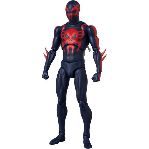 MAFEX (No. 239): Spider-Man - Spider-Man 2099 (Comic Ver.) [Medicom Toy ...