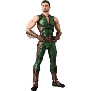 レア品 THE BOYS ブラックノワール MAFEX 新品未開封 - メルカリ