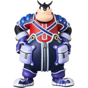 UUDF No.788: Kingdom Hearts II - Pete [Medicom Toy]