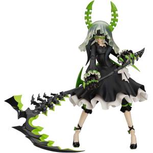Black Rock Shooter - Dead Master TV Animation ver. [Figma 172]