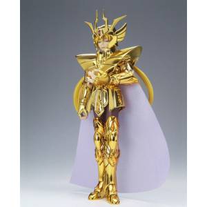 Saint Seiya Myth Cloth - Gold Saint Virgo Shaka