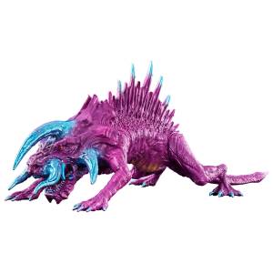Movie Monster Series - Gamera: Rebirth - Jiger [Bandai]