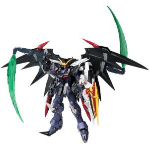 Gundam Fix Figuration Metal Composite: Mobile Suit Gundam Wing