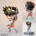 Saint Seiya - Pegasus Seiya Cosmos Burning Collection