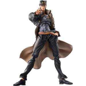 Super Action Statue (37): JoJo's Bizarre Adventure Part 3 - Kujo Jotaro - Ver 1.5 (REISSUE)[Medicos Entertainment]