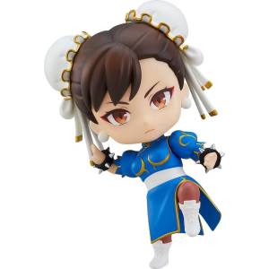 Nendoroid 1993: Street Fighter - Chun-Li [Good Smile Company]