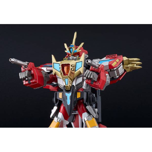 コミック・アニメ KING GRIDMAN - TOKUSATSU EDITION THE GATTAI Gattai Ryutei King Gridman -TOKUSATSU EDITION