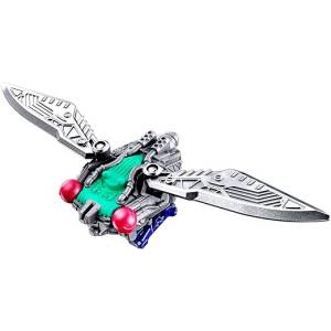 Ohsama Sentai King-Ohger: Guardian Weapon Series - Cicada Blade [Bandai]