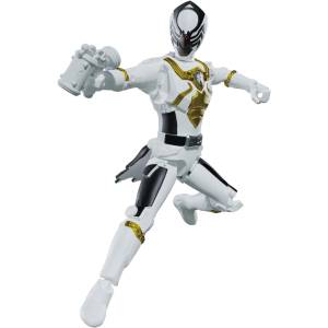 DX: Ohsama Sentai King-Ohger - Spider Kumonos - Action Hero [Bandai]