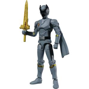 DX: Ohsama Sentai King-Ohger - Ohkuwagata Ohger - Action Hero [Bandai]