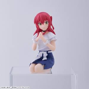 Premium Chokonose Figure: Bocchi the Rock! - Kita Ikuyo (Prize Figure) [SEGA]