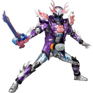 KAMEN RIDER DEEP SPECTER - Limited Edition [S.H. Figuarts]