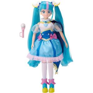 Hirogaru Sky! Pretty Cure: PreCure Style - Cure Sky [Bandai]