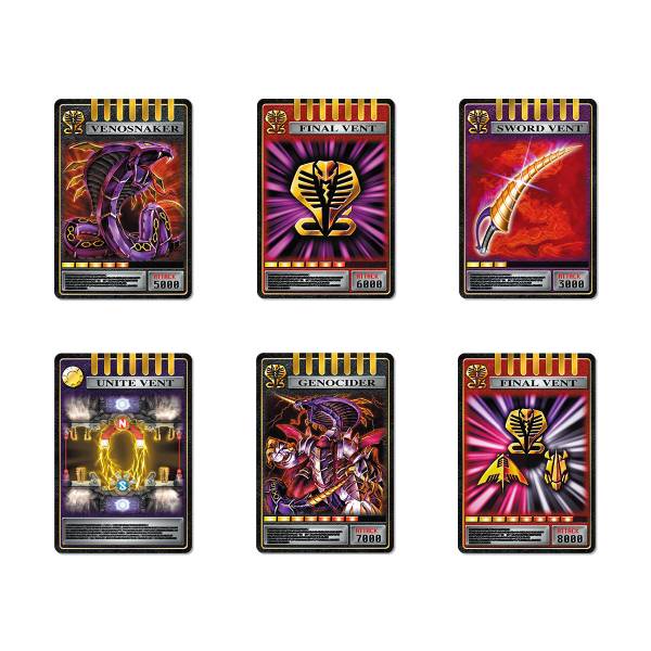 その他 Complete Selection 4 Masked Riders Set その他 CSM4 Masked Riders Set Mask Collection vol.4 Kamen