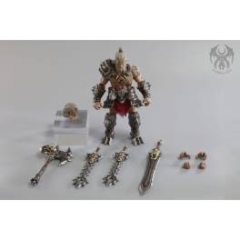 Barbarian 1/12 Movable Figure [Nightmare Studio] - Nin-Nin-Game.com