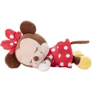Disney Characters: Sleep Friend - Minnie Mouse (S) [Takara Tomy Arts]