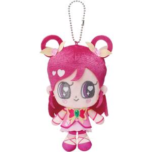 Pretty Cure All Stars: Meme Kira☆Doll - Cure Dream [Bandai]