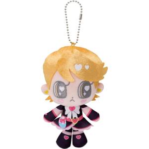 Pretty Cure All Stars: Meme Kira☆Doll - Cure Black [Bandai]