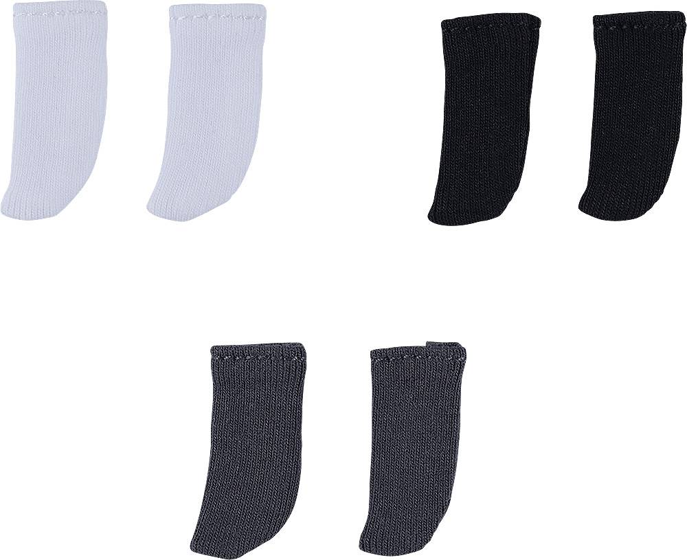 Nendoroid Doll Oyoufuku Set - High Socks Set [Good Smile Company]