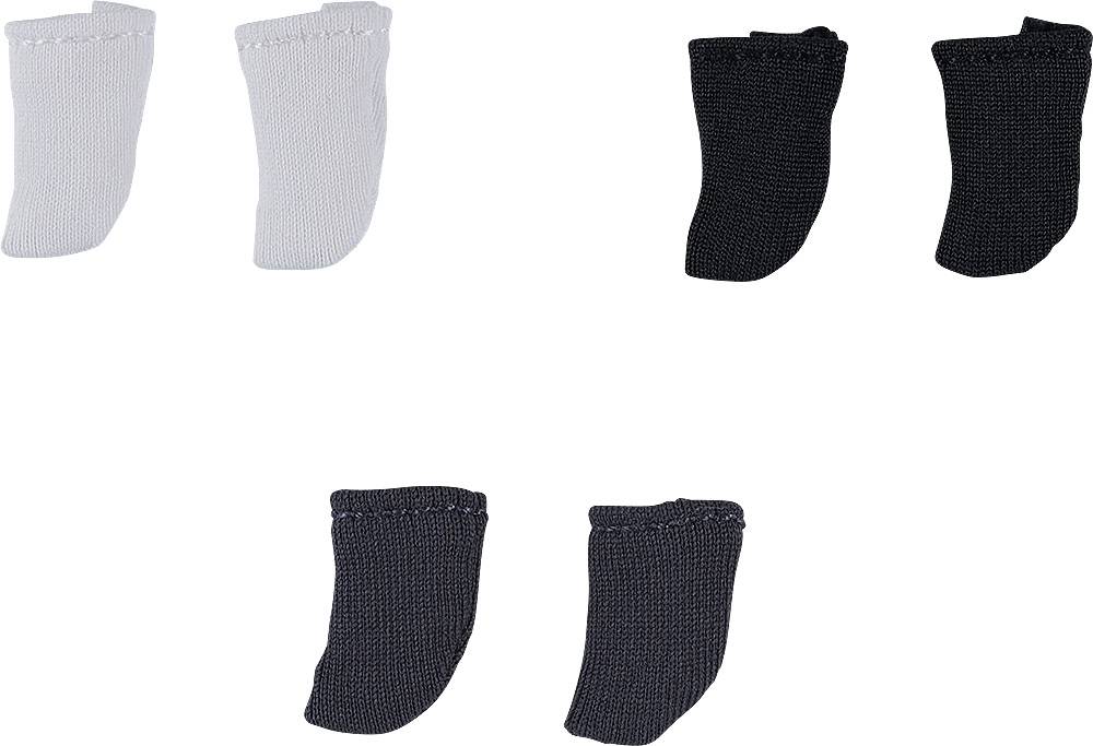 Nendoroid Doll Oyoufuku Set - Socks Set [Good Smile Company]