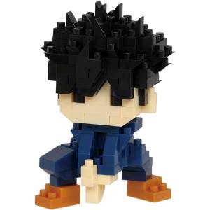 Nanoblock: Jujutsu Kaisen - Megumi Fushiguro (160 Pieces) [Kawada]