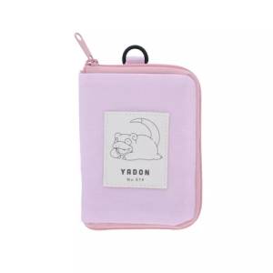 Pokemon: Travel Wallet - Slowpoke [The Pokémon Company]