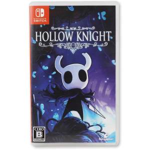 Hollow Knight [Switch - Occasion BE]
