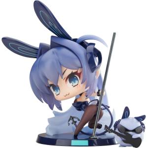 Chibi Chara Series: Azur Lane - Jersey (JUUs Time Chibi Figure) [Apex]