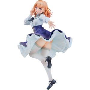 Butareba -The Story of a Man Who Turned into a Pig-: Jess 1/7 [Good Smile Company]