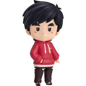 Nendoroid 2256: Classmate Chou [Good Smile Arts Shanghai]