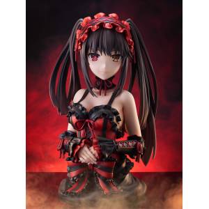 Date A Live V: Tokisaki Kurumi 1/1 - F:NEX (Limited Edition) [FuRyu]