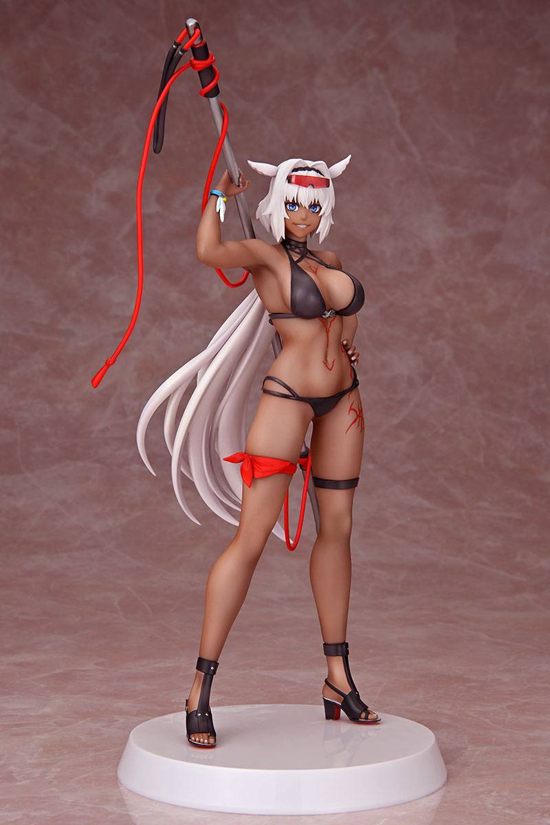 Summer Queens: Fate / Grand Order - Caenis 1/8 (Rider Ver.) [Our Treasure]