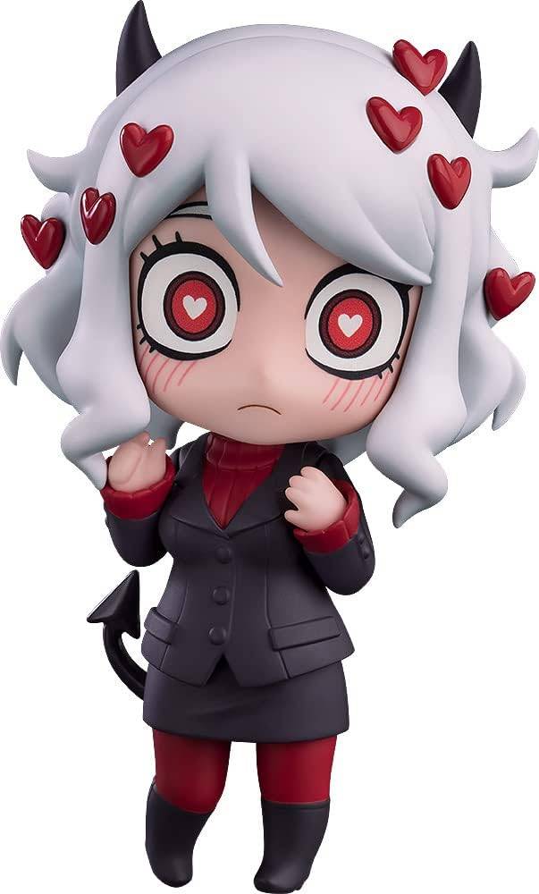 Nendoroid 2096: Helltaker - Modeus [Good Smile Company]