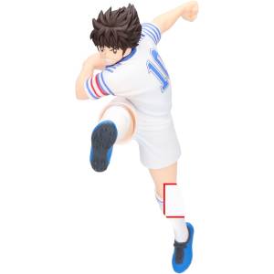 Vibration Stars: Captain Tsubasa: Junior Youth Hen - Oozora Tsubasa (Banpresto) [2nd Hand]