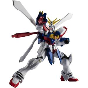 FW GUNDAM CONVERGE EX31 Neue Ziel II | Nin-Nin-Game.com