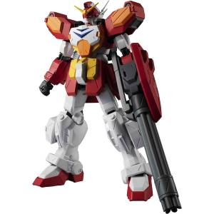GUNDAM UNIVERSE - Mobile Suit Gundam Wing - XXXG-01H GUNDAM HEAVY ARMS [Bandai]