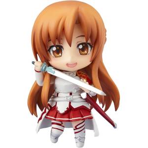 Sword Art Online - Asuna [Nendoroid 283]