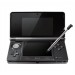 Nintendo 3DS - Cosmo Black [brand new]