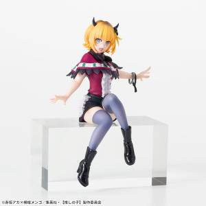 Premium Chokonose Figure: Oshi no Ko - Memcho (Prize Figure) [SEGA]