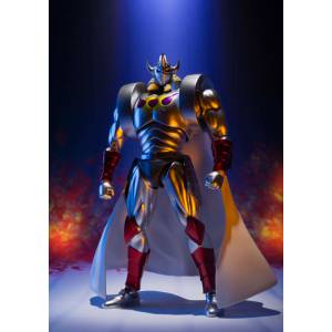 Kinnikuman - Akuma Shogun [SH Figuarts］