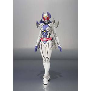 Kamen Rider Decade - Kibara [SH Figuarts］