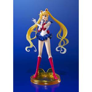 Sailor Moon Crystal - Sailor Moon [Figuarts Zero]