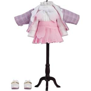Nendoroid Doll Oyoufuku Set: Sakura Miku Hanami Coordination Ver. (Limited Edition) [Good Smile Company]