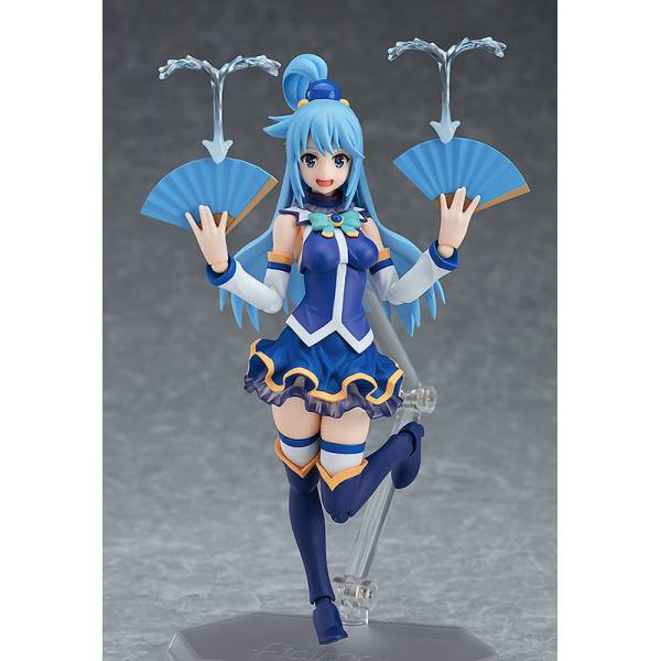 Max Factory - figma アクア　このすば figma Aqua｜Good Smile Company