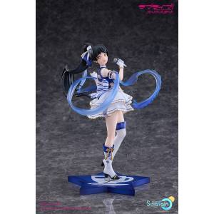 Love Live! Superstar!! - Ren Hazuki 1/7 - Kimu Baika Ver (Limited Edition) [Solarain]