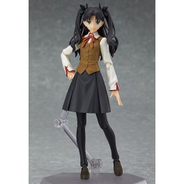 Fate/stay night Unlimited Blade Works - Rin Tohsaka 2.0